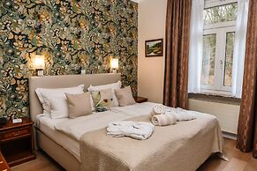 Hotel Bel Air Sport & Wellness