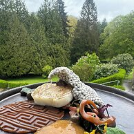 Hotel Bel Air Sport & Wellness
