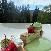 Hotel Bel Air Sport & Wellness