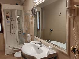 Parco dei Principi Hotel Resort