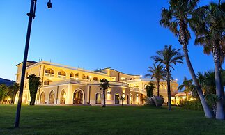 Parco dei Principi Hotel Resort