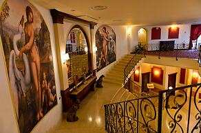 Parco dei Principi Hotel Resort