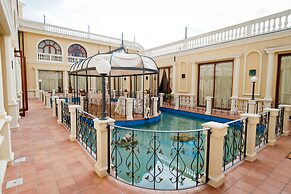 Parco dei Principi Hotel Resort