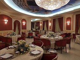 Parco dei Principi Hotel Resort