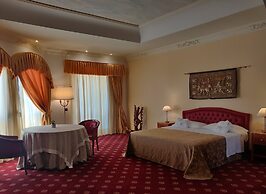 Parco dei Principi Hotel Resort