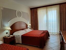 Parco dei Principi Hotel Resort