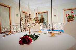 Parco dei Principi Hotel Resort