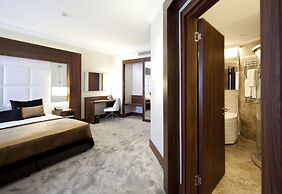 Ikbal Thermal Hotel & Spa