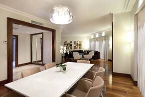 Ikbal Thermal Hotel & Spa