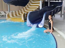 Ikbal Thermal Hotel & Spa