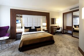 Ikbal Thermal Hotel & Spa