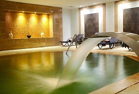 Ikbal Thermal Hotel & Spa