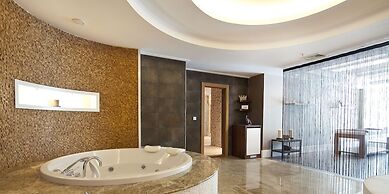 Ikbal Thermal Hotel & Spa