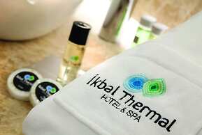 Ikbal Thermal Hotel & Spa