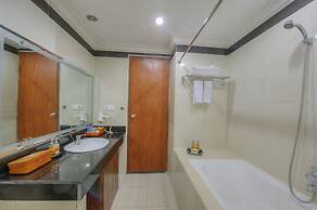Hotel Vila Lumbung