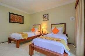 Hotel Vila Lumbung