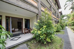 Hotel Vila Lumbung
