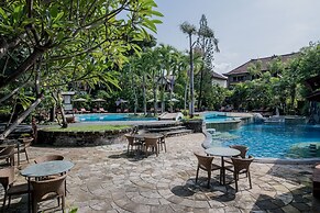 Hotel Vila Lumbung
