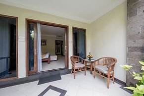 Hotel Vila Lumbung