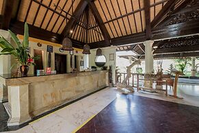 Hotel Vila Lumbung