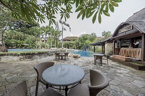 Hotel Vila Lumbung