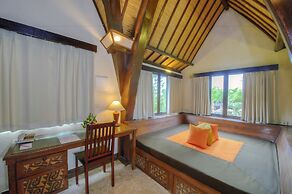 Hotel Vila Lumbung
