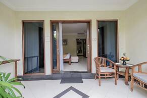 Hotel Vila Lumbung