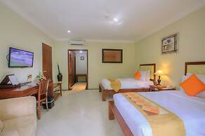 Hotel Vila Lumbung