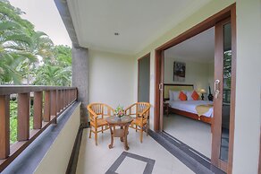 Hotel Vila Lumbung