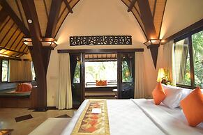 Hotel Vila Lumbung