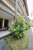 Hotel Vila Lumbung