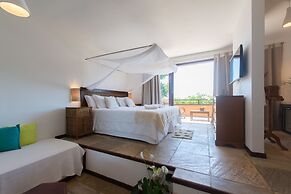 La Pedrera Small Hotel & Spa