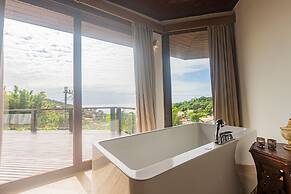 La Pedrera Small Hotel & Spa