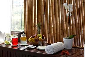 La Pedrera Small Hotel & Spa