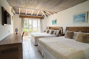 La Pedrera Small Hotel & Spa