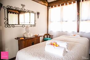 La Pedrera Small Hotel & Spa