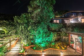 La Pedrera Small Hotel & Spa
