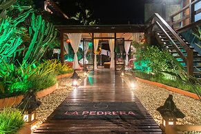 La Pedrera Small Hotel & Spa