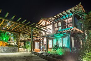 La Pedrera Small Hotel & Spa