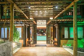 La Pedrera Small Hotel & Spa