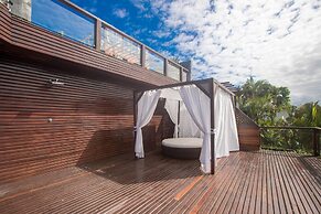La Pedrera Small Hotel & Spa