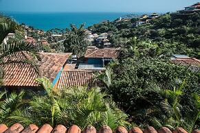 La Pedrera Small Hotel & Spa