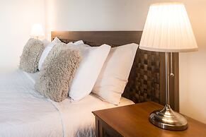 La Pedrera Small Hotel & Spa