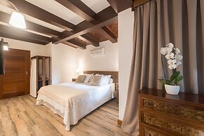 La Pedrera Small Hotel & Spa