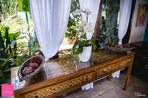 La Pedrera Small Hotel & Spa