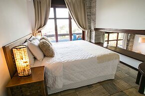 La Pedrera Small Hotel & Spa