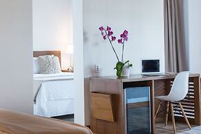 La Pedrera Small Hotel & Spa