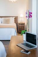 La Pedrera Small Hotel & Spa