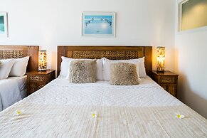 La Pedrera Small Hotel & Spa