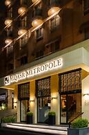 ALQasr Metropole Hotel